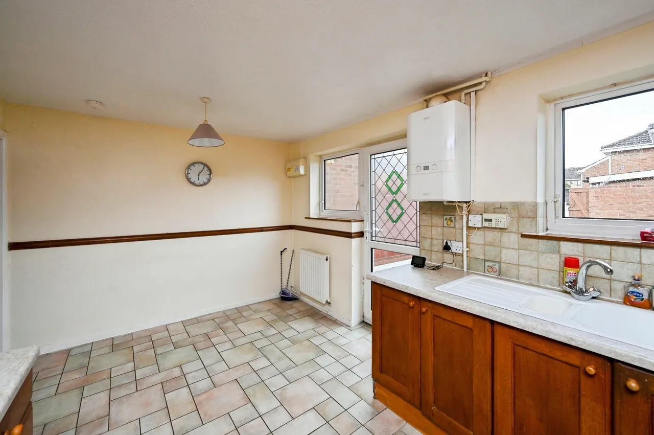 Windsor Road, Selston, Nottingham, Nottinghamshire, NG16, photo 6