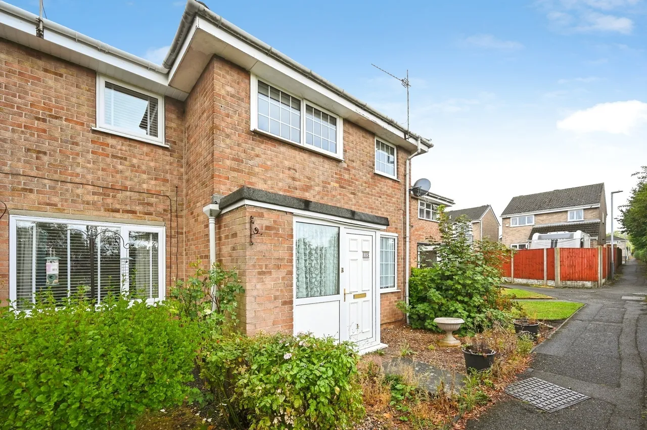 3 bed house for sale — Windsor Road, Selston, Nottingham, Nottinghamshire, NG16