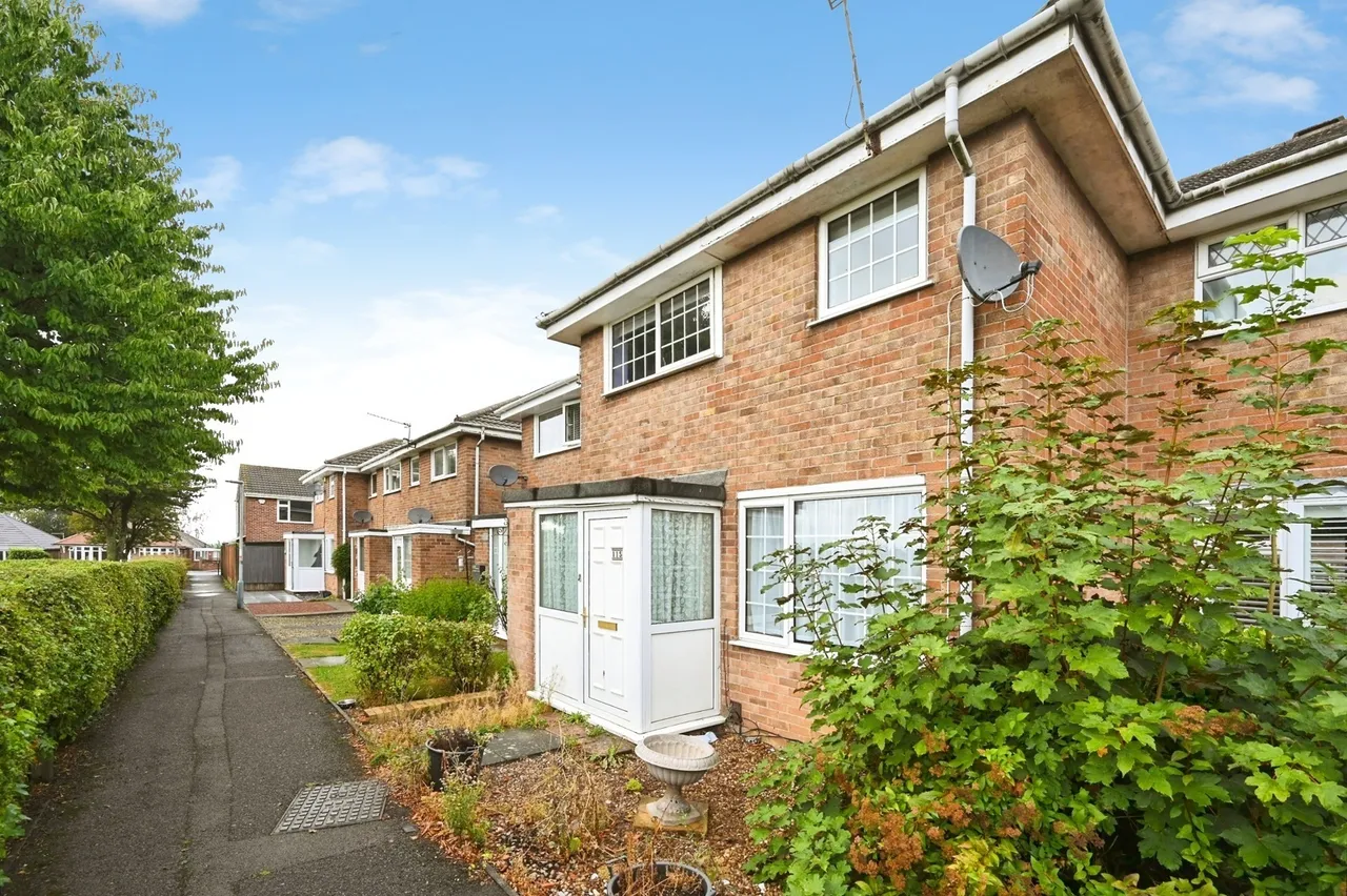 Windsor Road, Selston, Nottingham, Nottinghamshire, NG16, photo 16