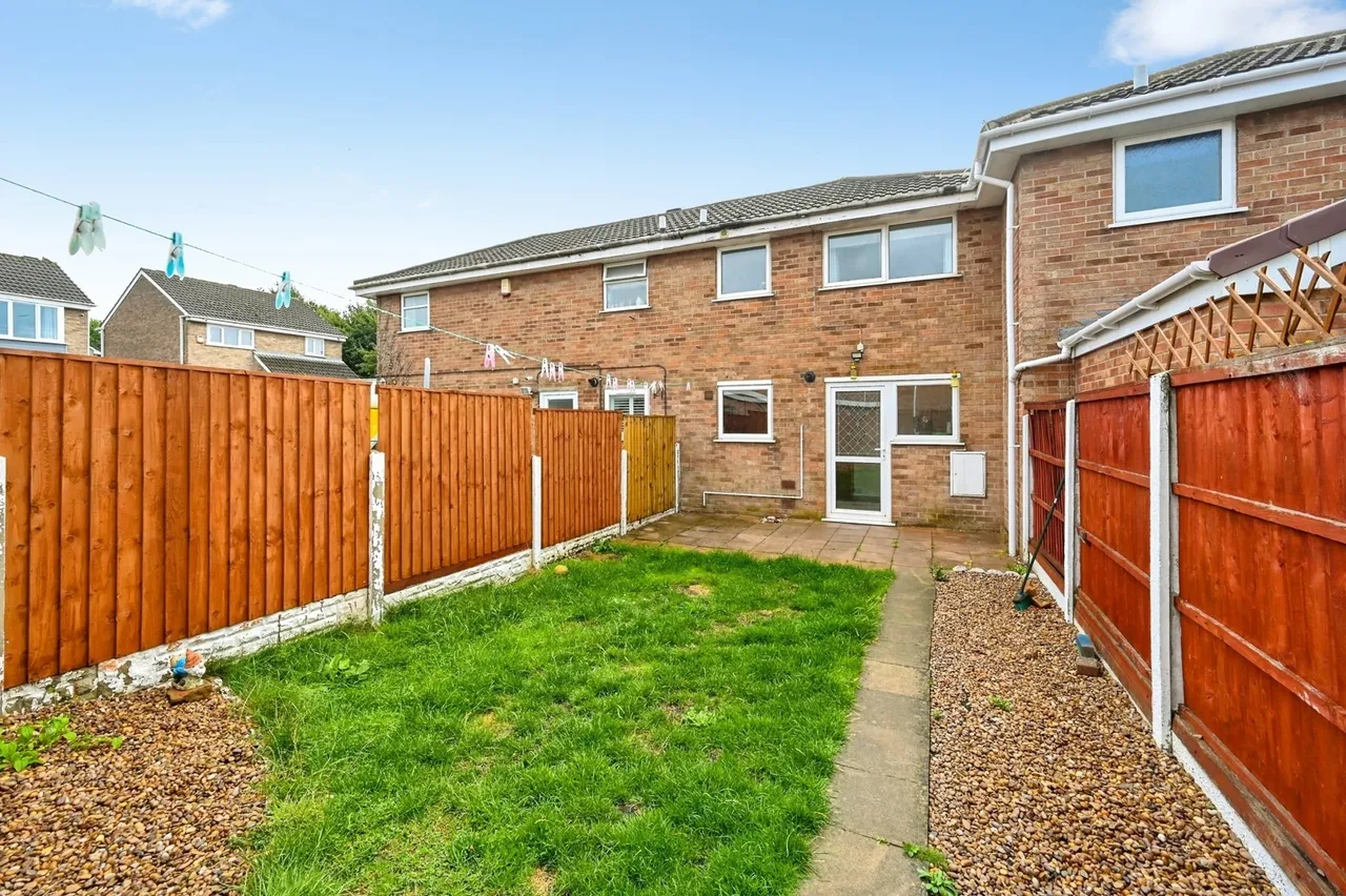 Windsor Road, Selston, Nottingham, Nottinghamshire, NG16, photo 15
