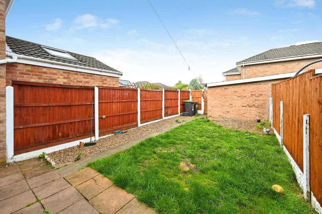 Windsor Road, Selston, Nottingham, Nottinghamshire, NG16, photo 13
