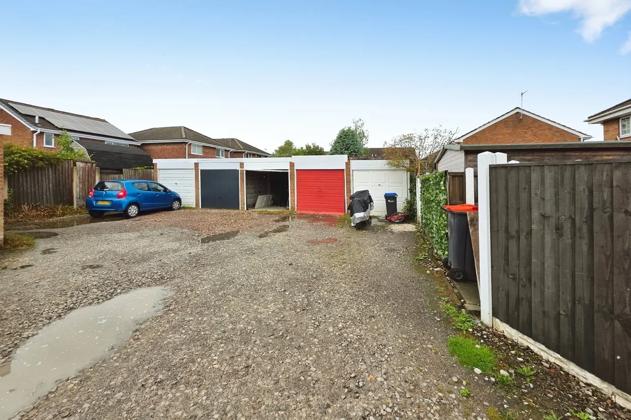 Windsor Road, Selston, Nottingham, Nottinghamshire, NG16, photo 17