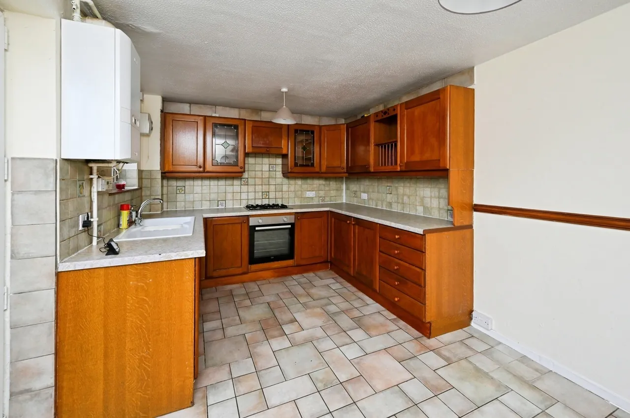 Windsor Road, Selston, Nottingham, Nottinghamshire, NG16, photo 3