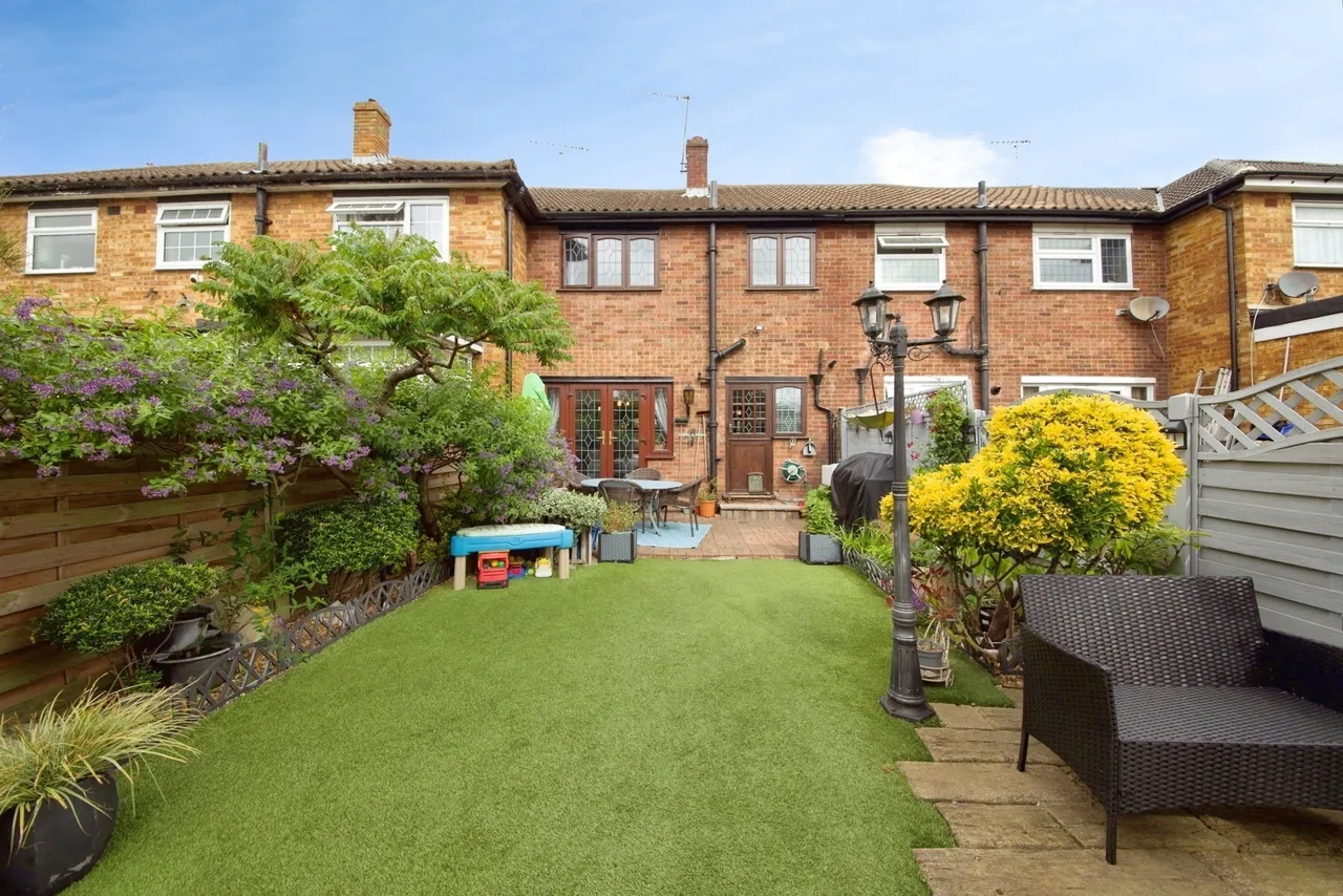 Eastern Avenue East, ROMFORD, Essex, RM1, photo 7