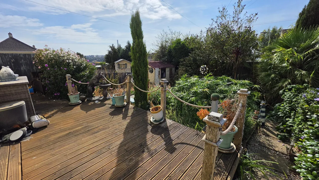 Roberts Road, Plymouth, PL5, photo 11