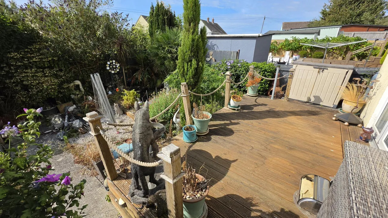 Roberts Road, Plymouth, PL5, photo 12