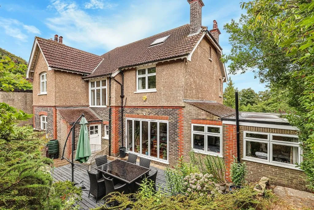 Westhall Road, Warlingham, photo 29