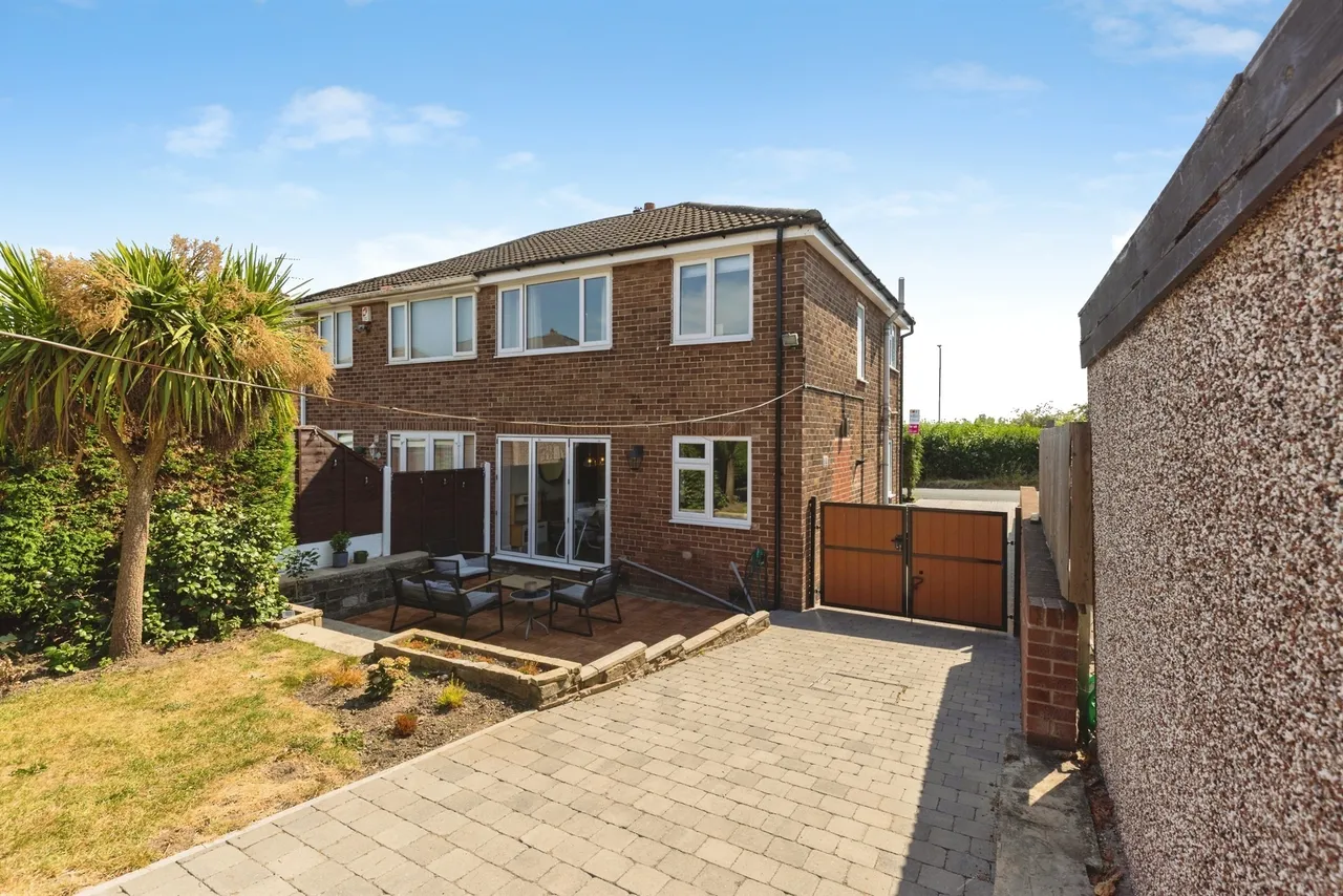 Kendal Drive, Crofton, WF4, photo 2
