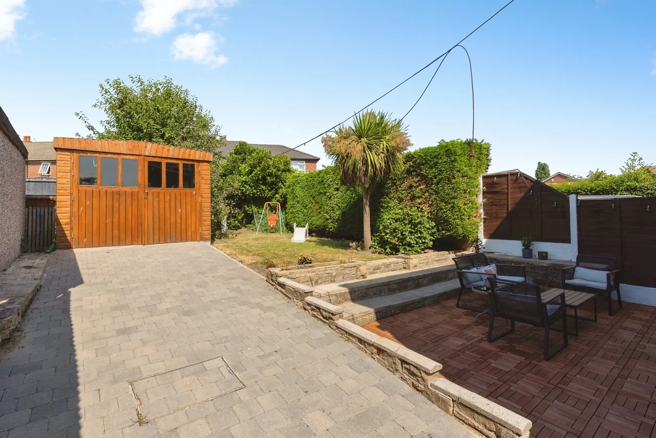 Kendal Drive, Crofton, WF4, photo 10