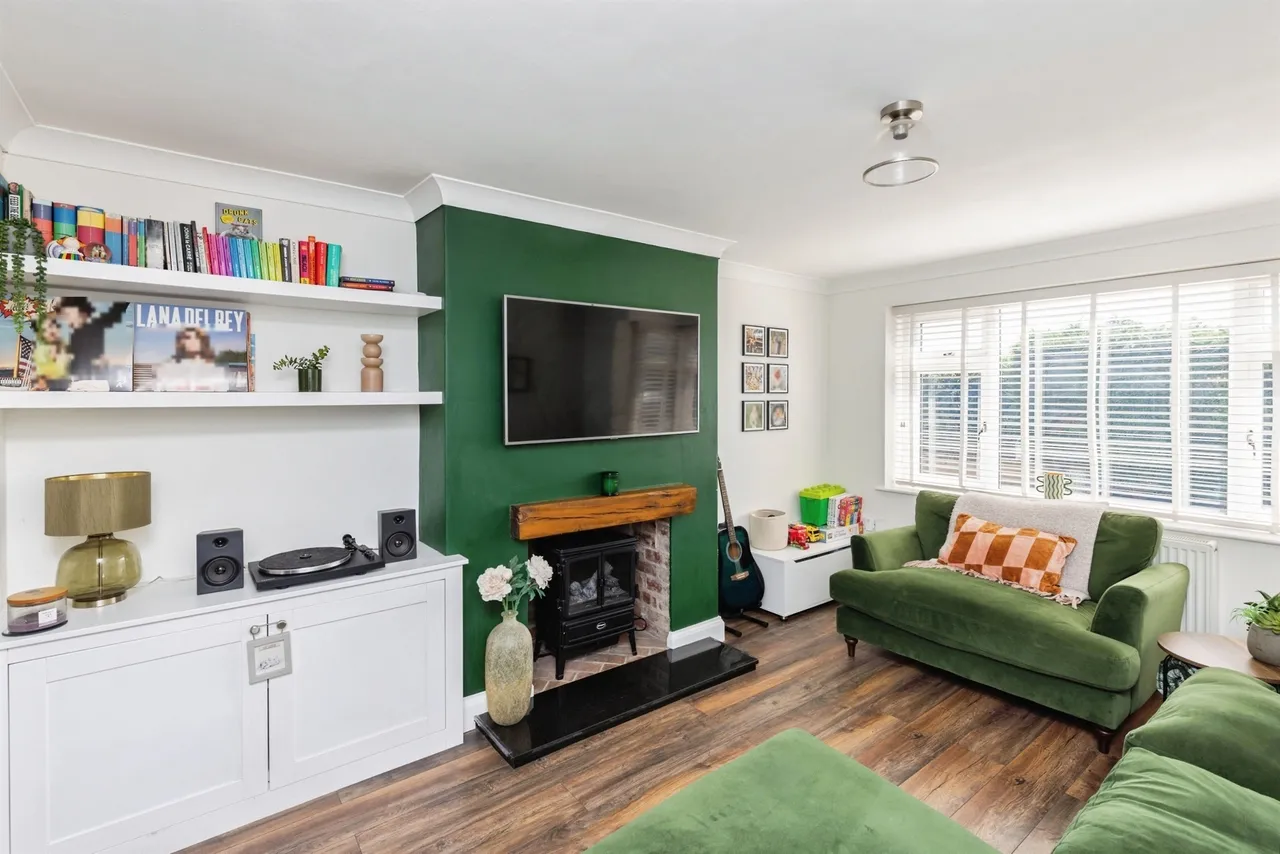 Kendal Drive, Crofton, WF4, photo 3