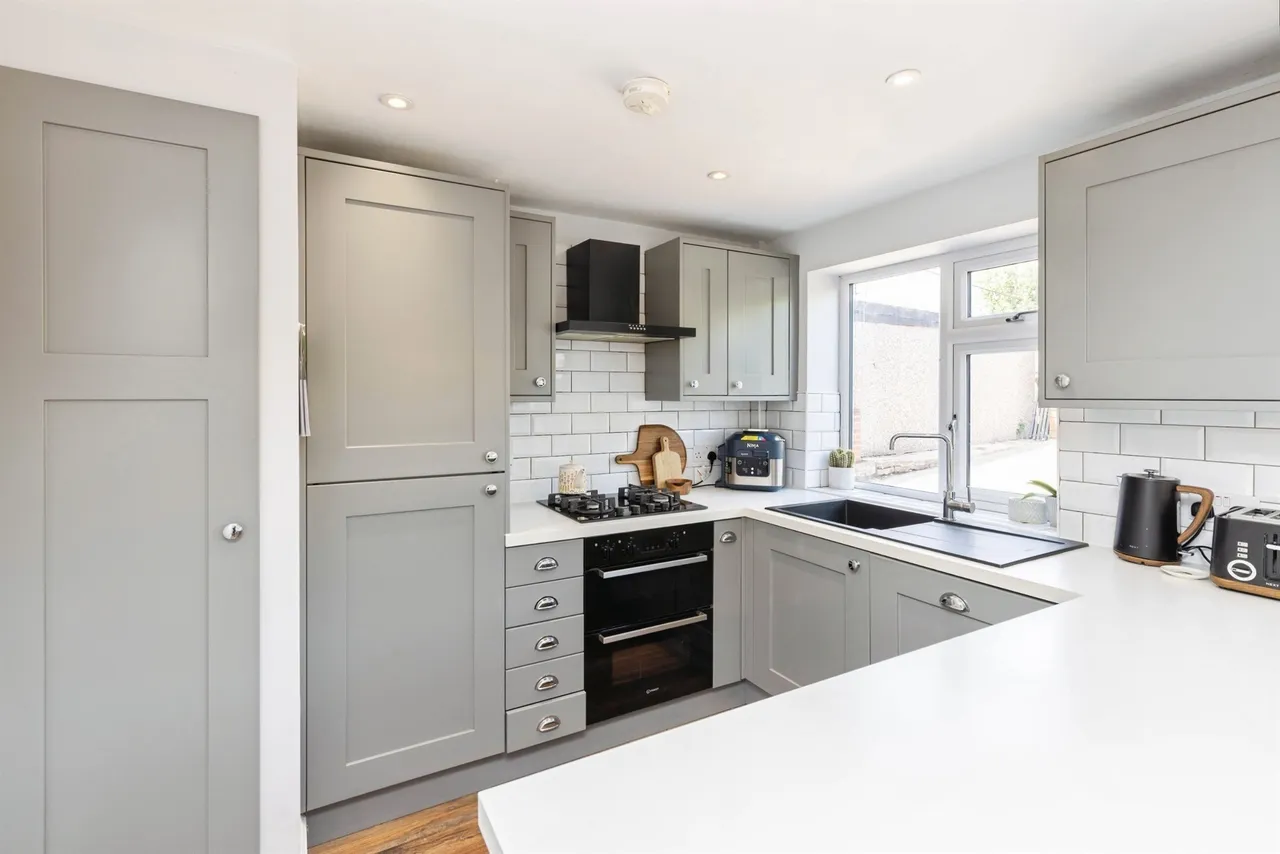 Kendal Drive, Crofton, WF4, photo 5