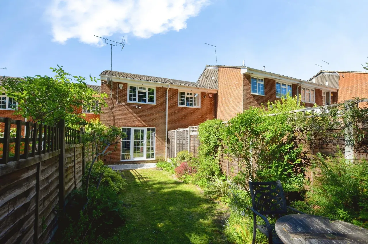 Willows Close, Pinner, HA5, photo 14