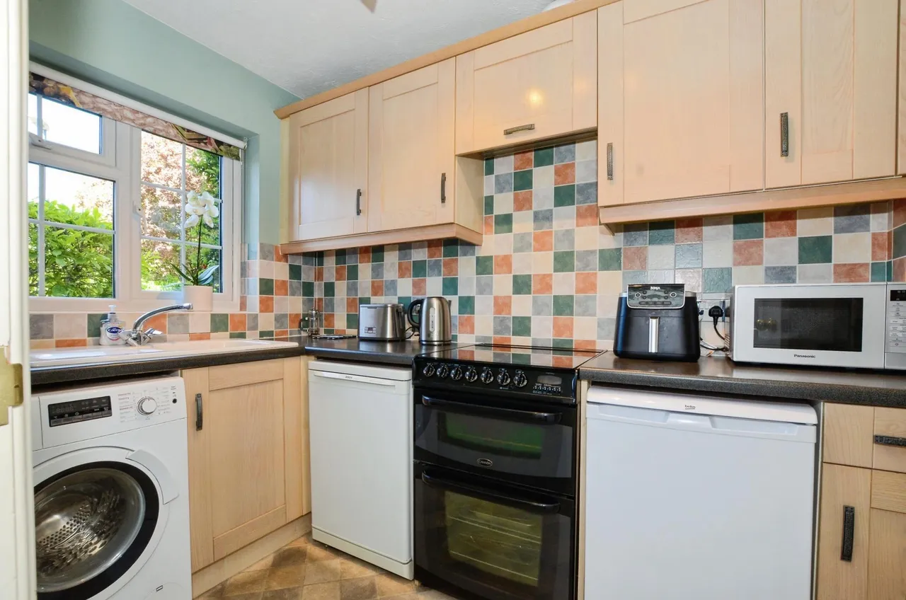 Willows Close, Pinner, HA5, photo 5