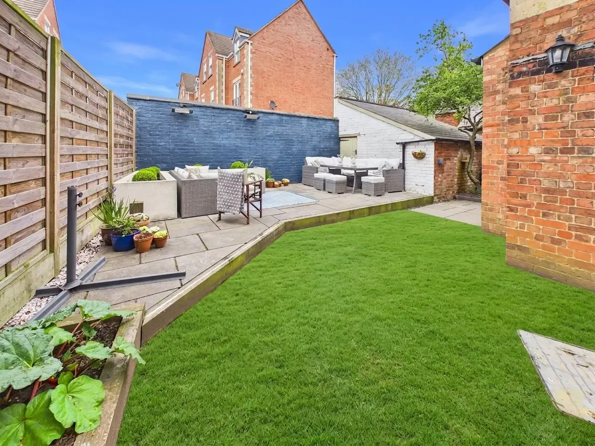 Northgate, Oakham, LE15 6QR, photo 25