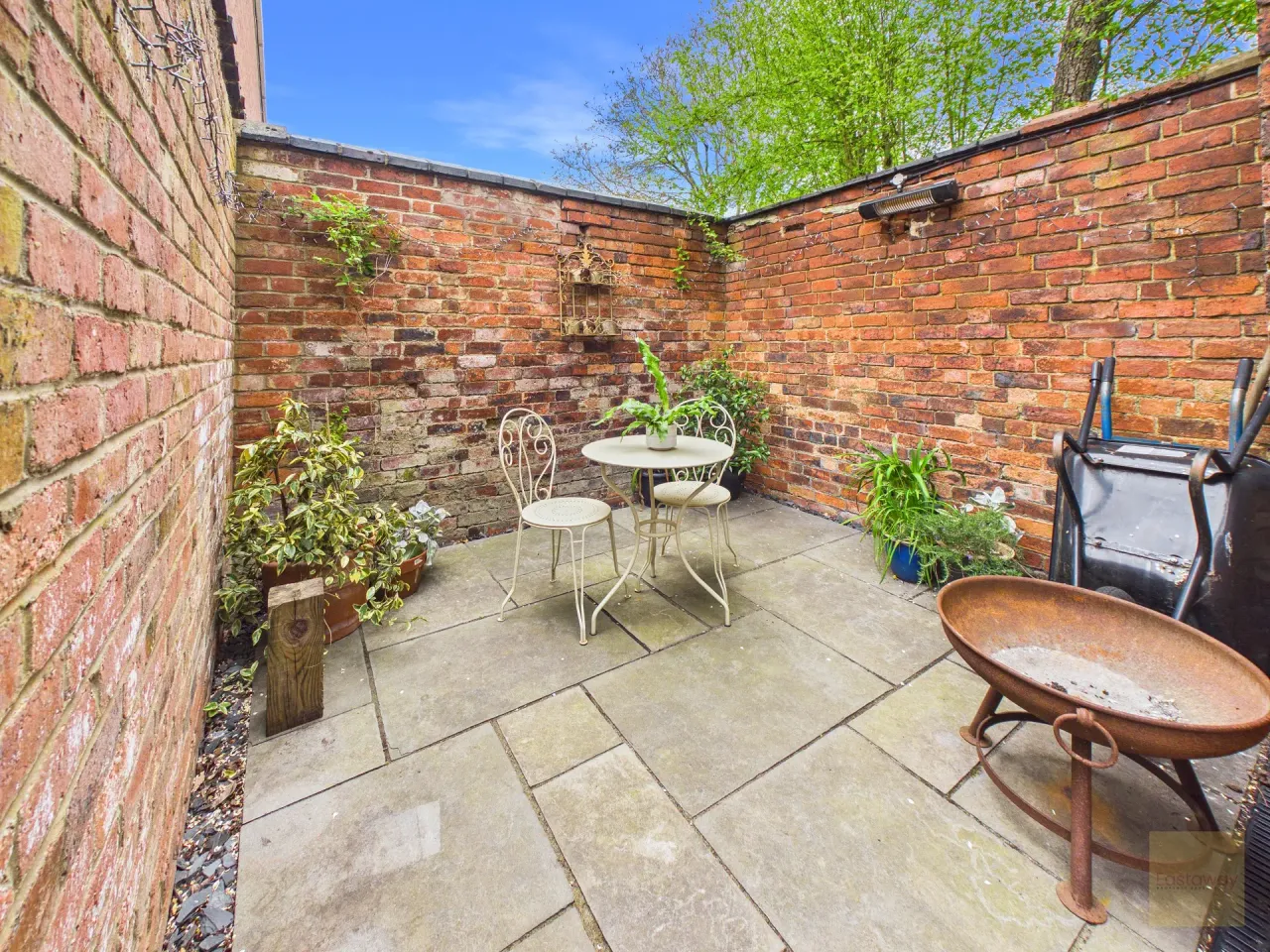 Northgate, Oakham, LE15 6QR, photo 28