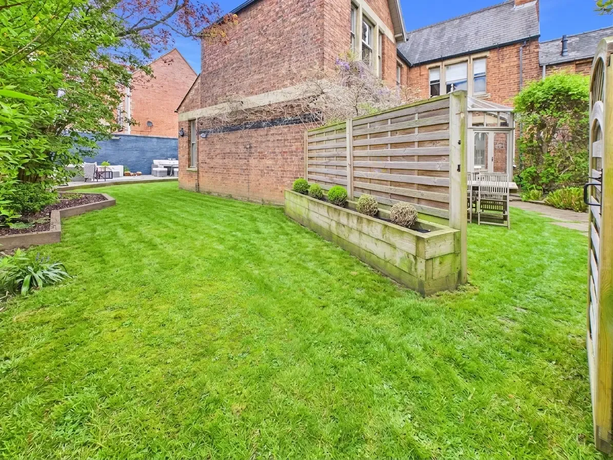 Northgate, Oakham, LE15 6QR, photo 7