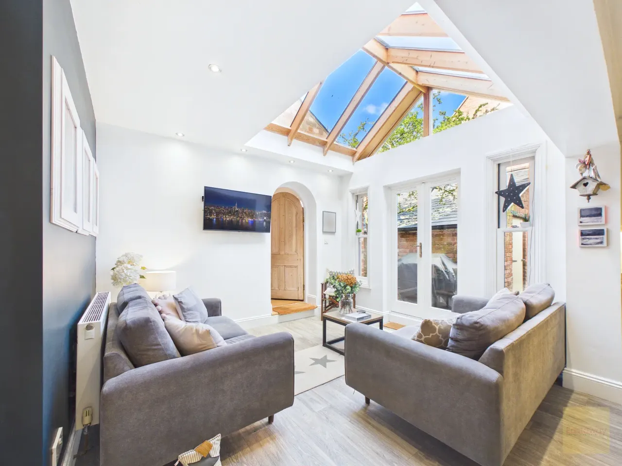 Northgate, Oakham, LE15 6QR, photo 13