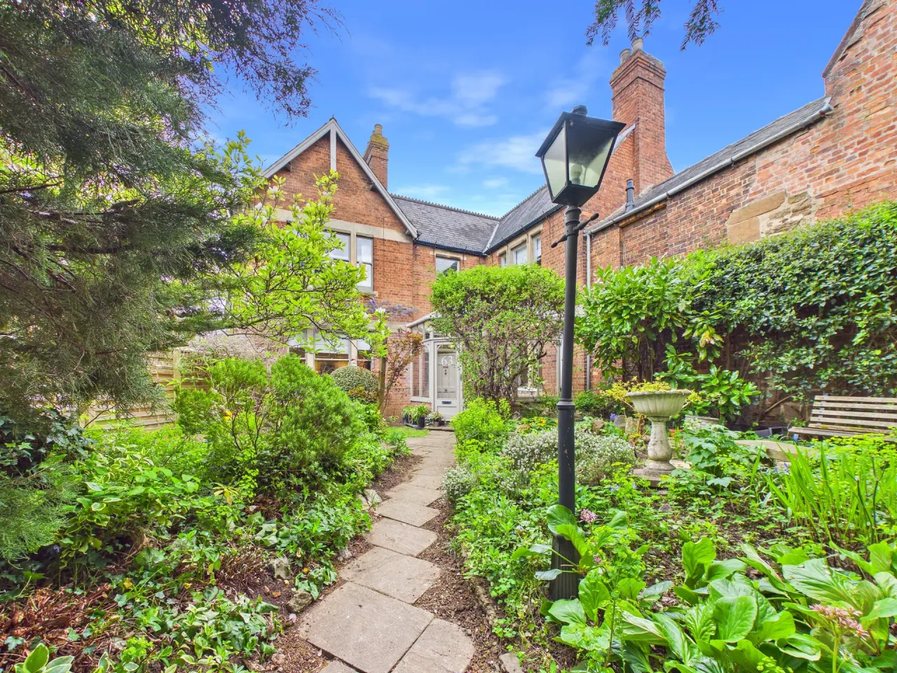 5 bed house for sale — Northgate, Oakham, LE15 6QR