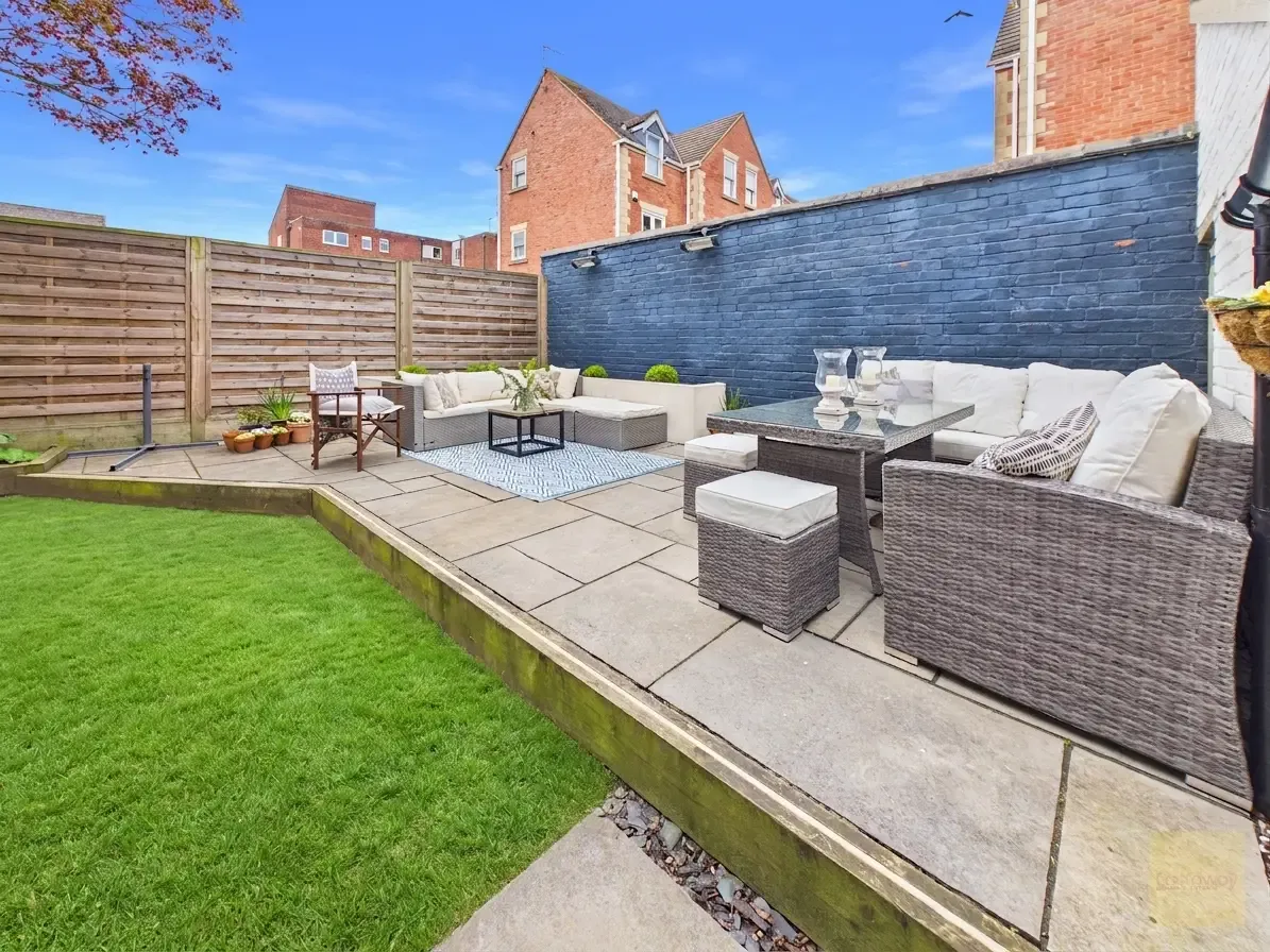 Northgate, Oakham, LE15 6QR, photo 26