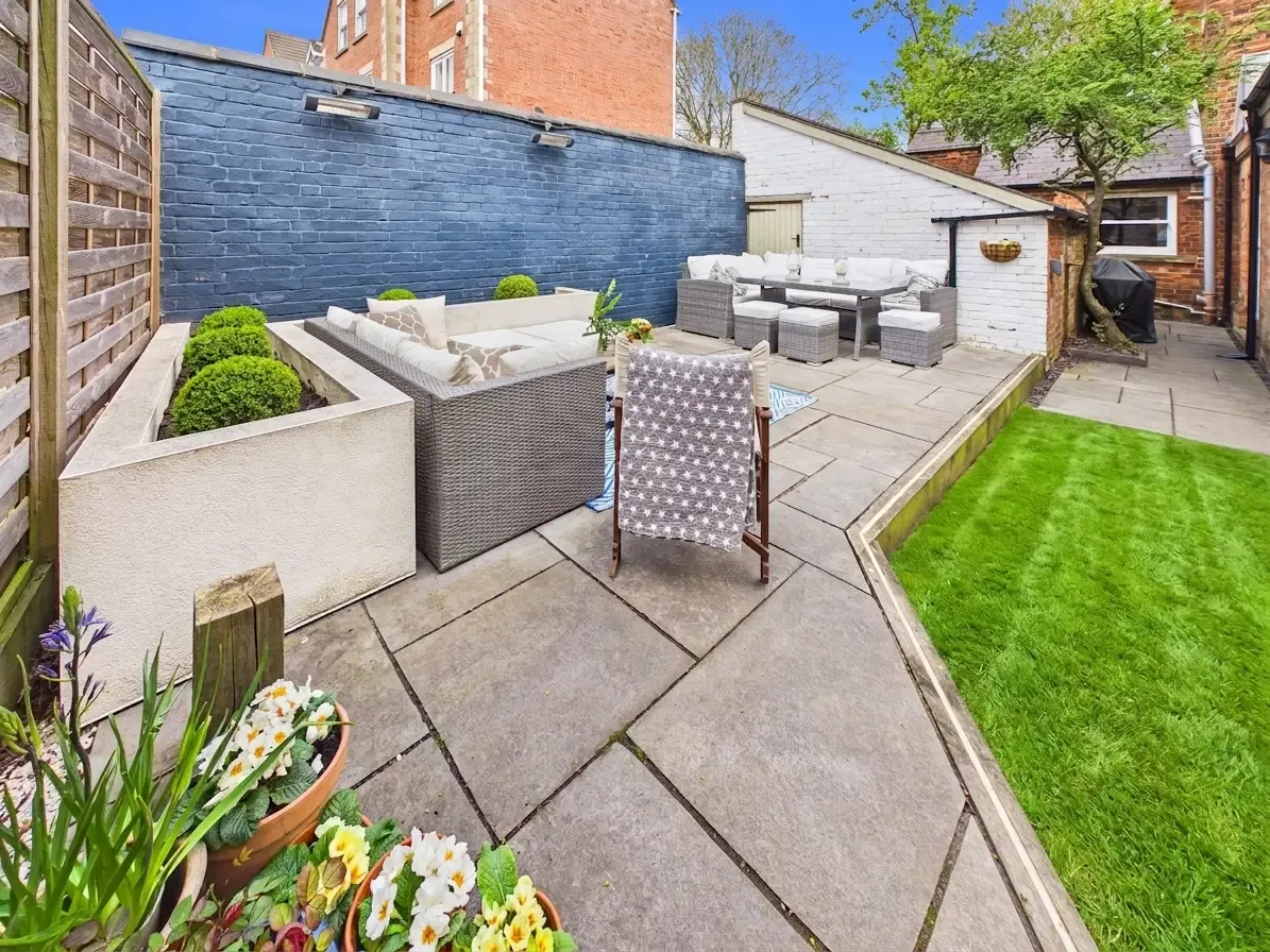 Northgate, Oakham, LE15 6QR, photo 27