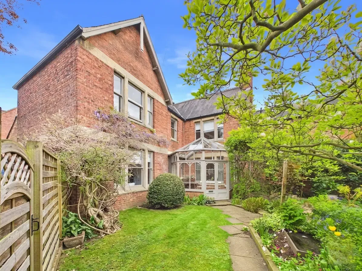 Northgate, Oakham, LE15 6QR, photo 29