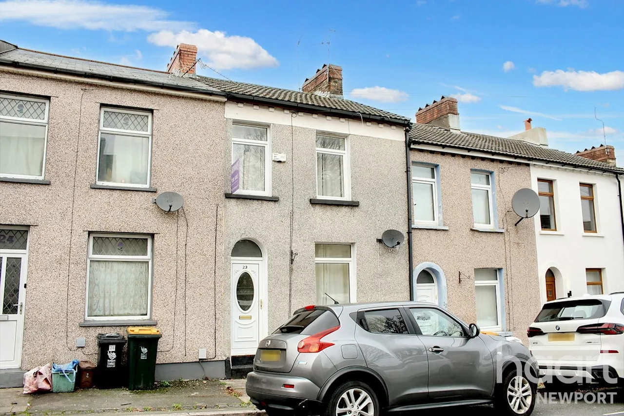 Newport, NP20, photo 26