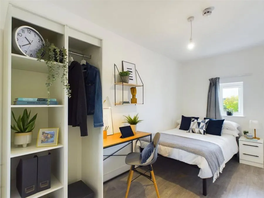 1 bed house to rent, Monks Road, Lincoln, LN2