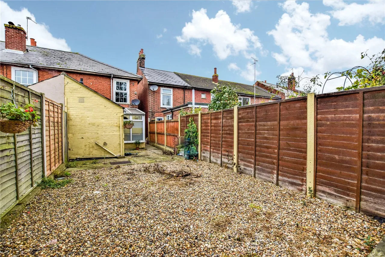 Nelson Street, Brightlingsea, CO7, photo 10