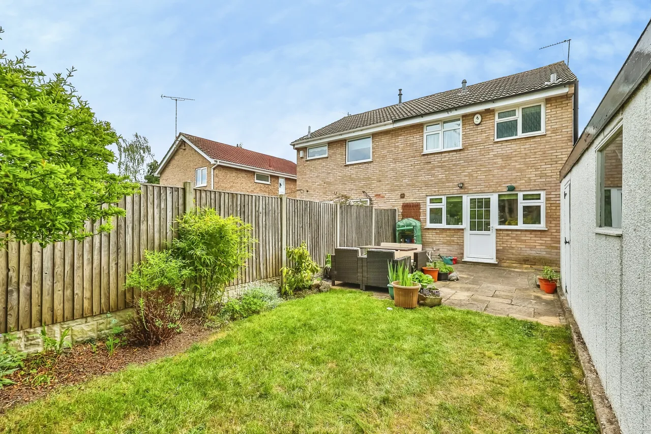 Wembley Gardens, Nottingham, NG9, photo 14