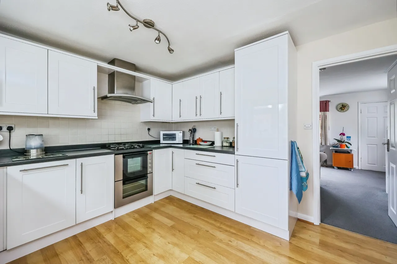 Wembley Gardens, Nottingham, NG9, photo 6