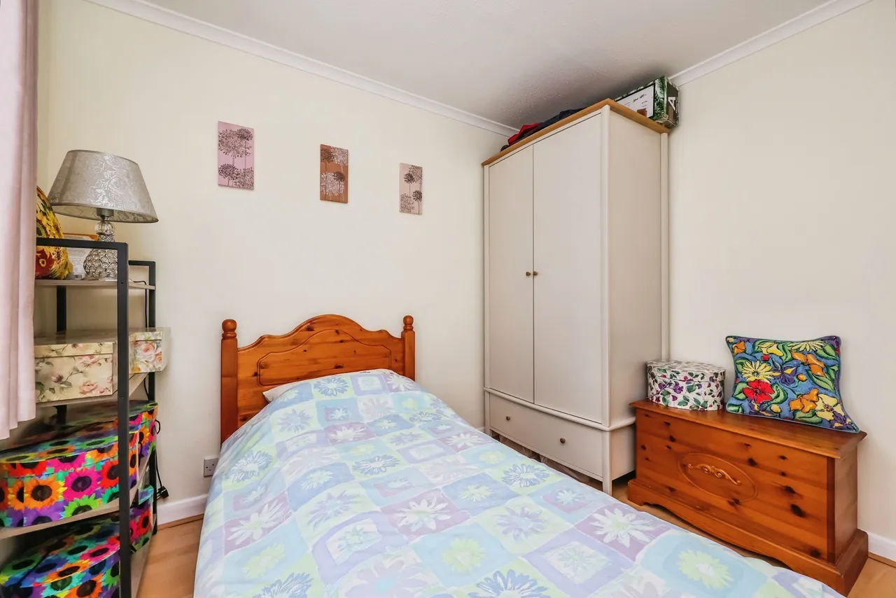 Wembley Gardens, Nottingham, NG9, photo 10