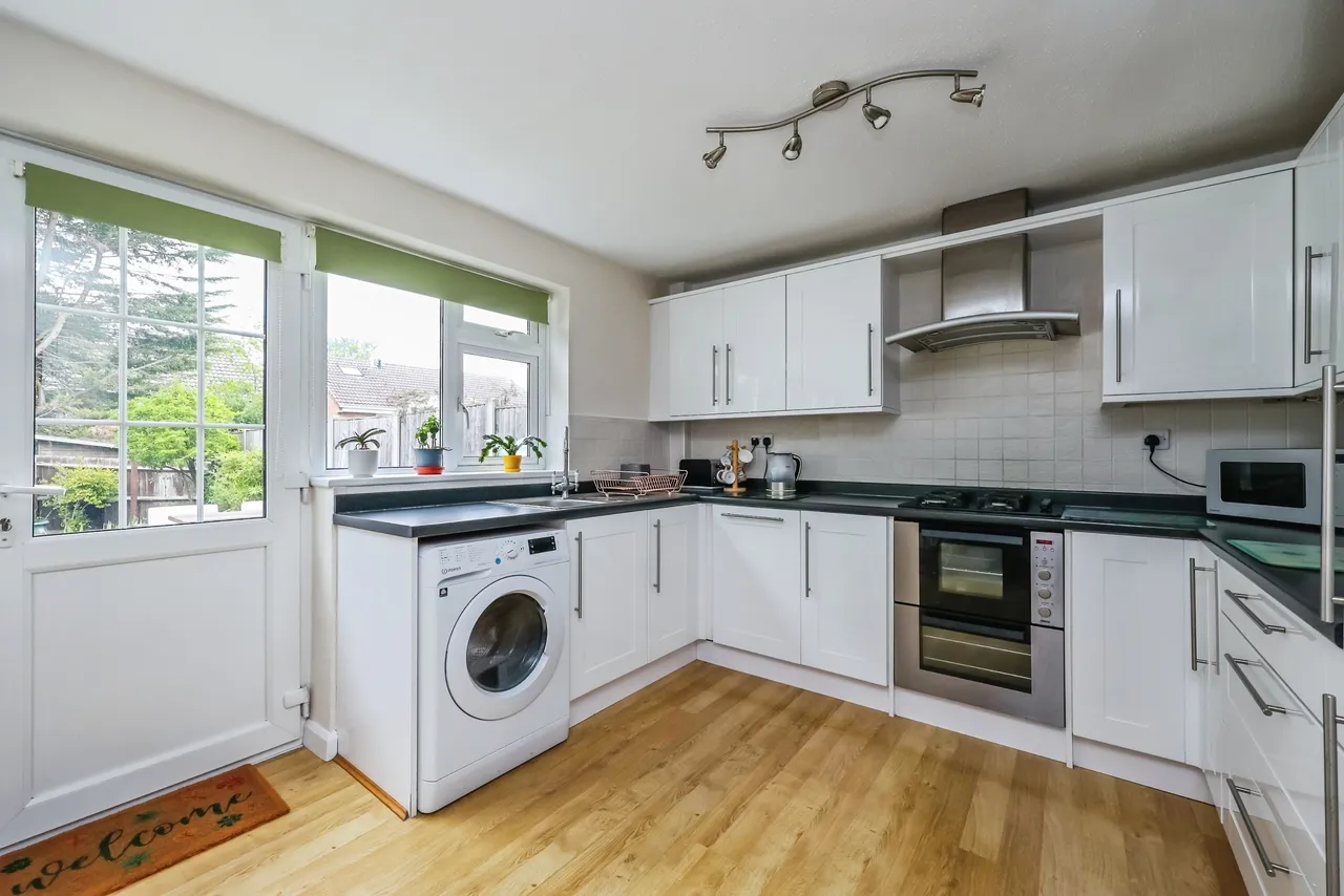 Wembley Gardens, Nottingham, NG9, photo 2