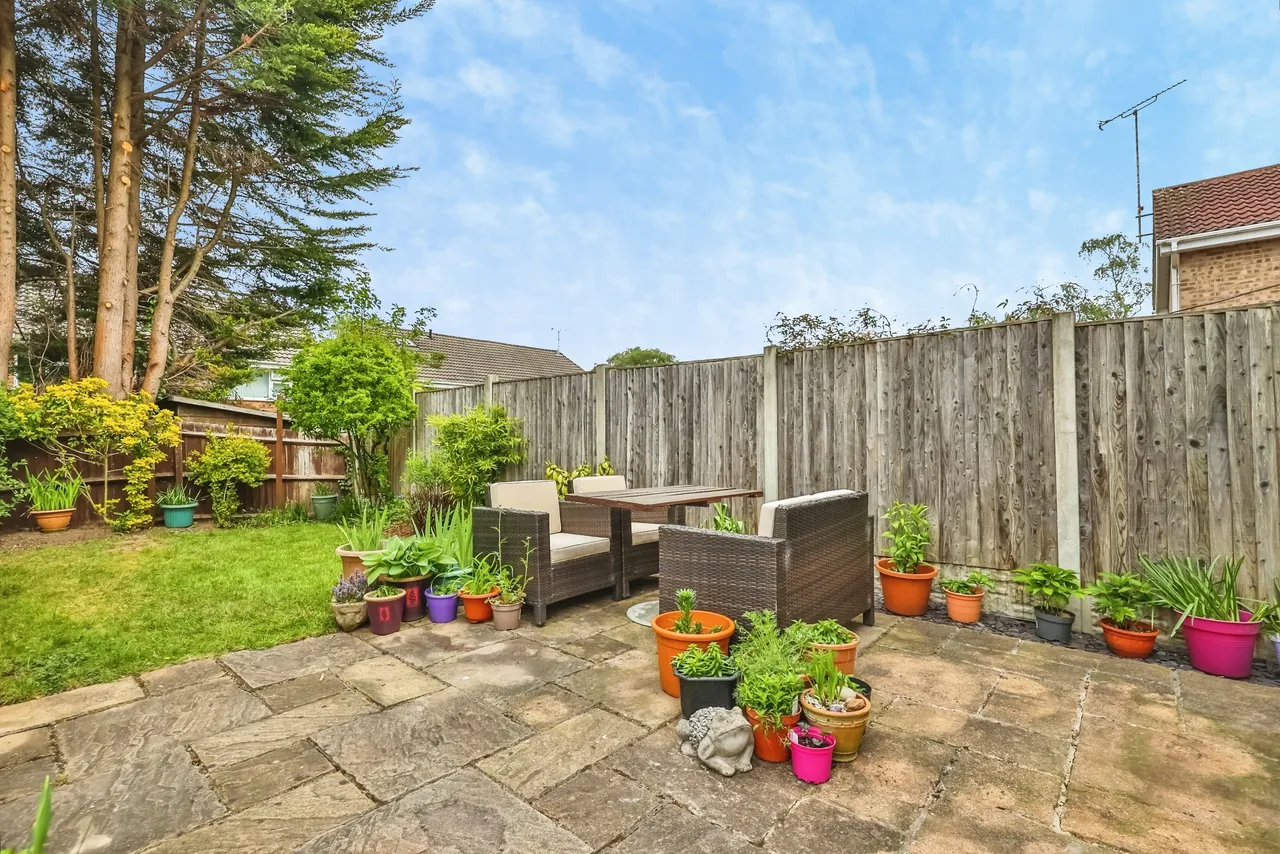 Wembley Gardens, Nottingham, NG9, photo 4