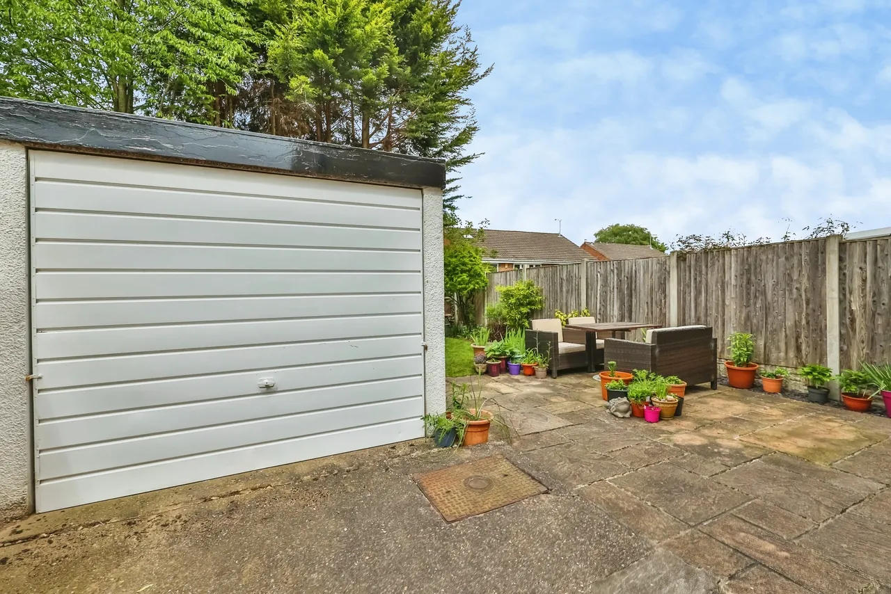 Wembley Gardens, Nottingham, NG9, photo 15