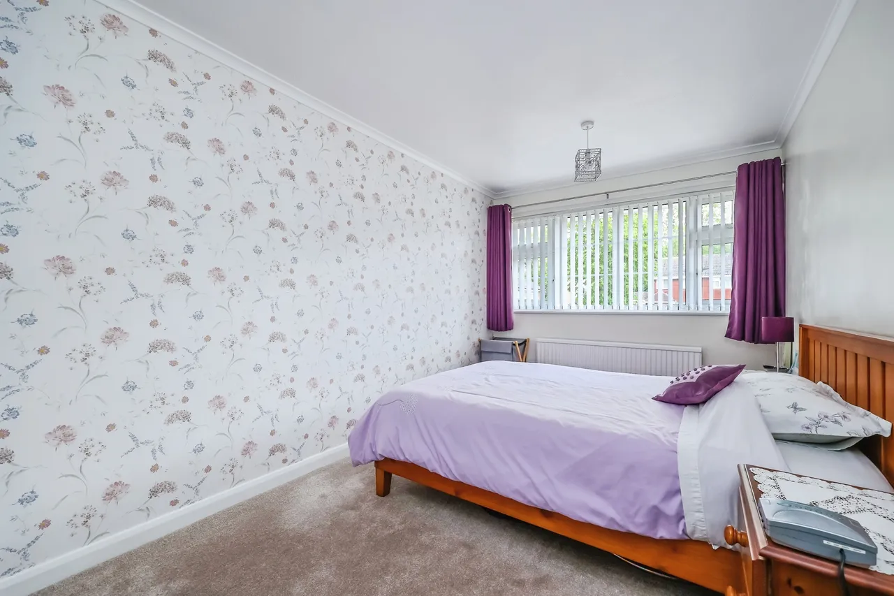 Wembley Gardens, Nottingham, NG9, photo 8