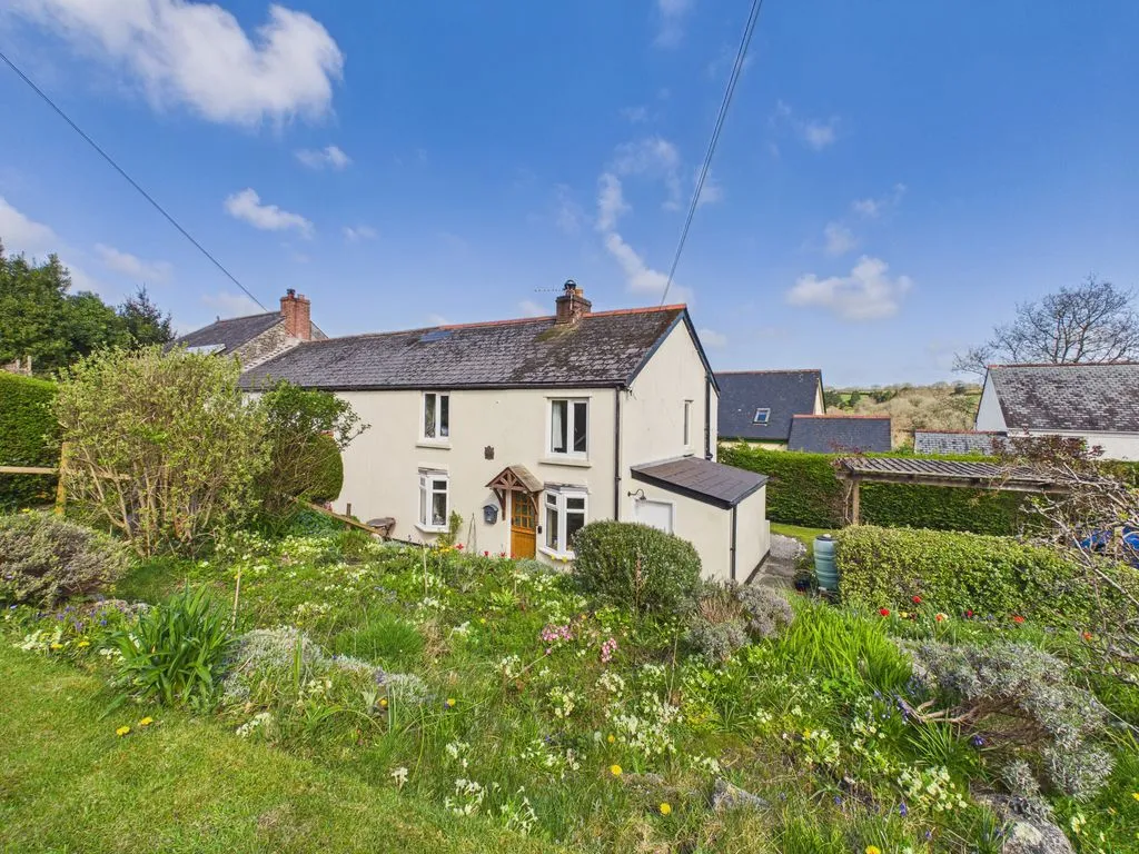 property for sale — Chapel Hill Ponsanooth, Truro