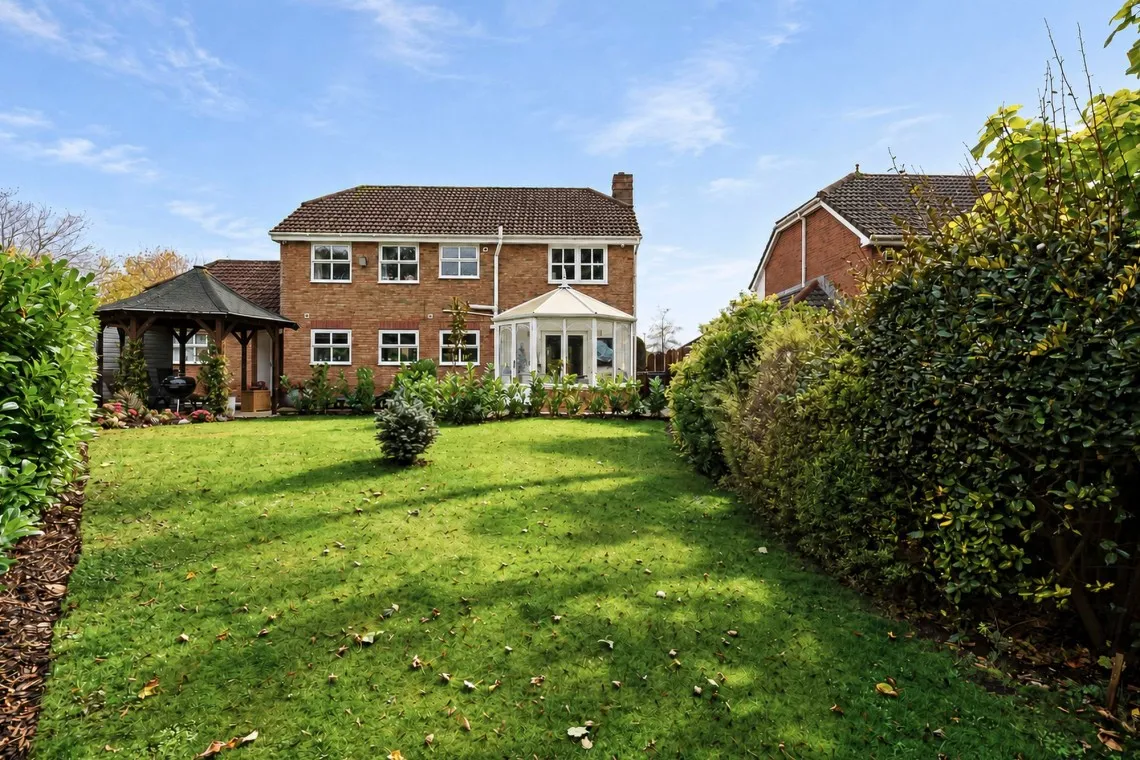 Holland House Road, Walton-Le-Dale, PR5, photo 53