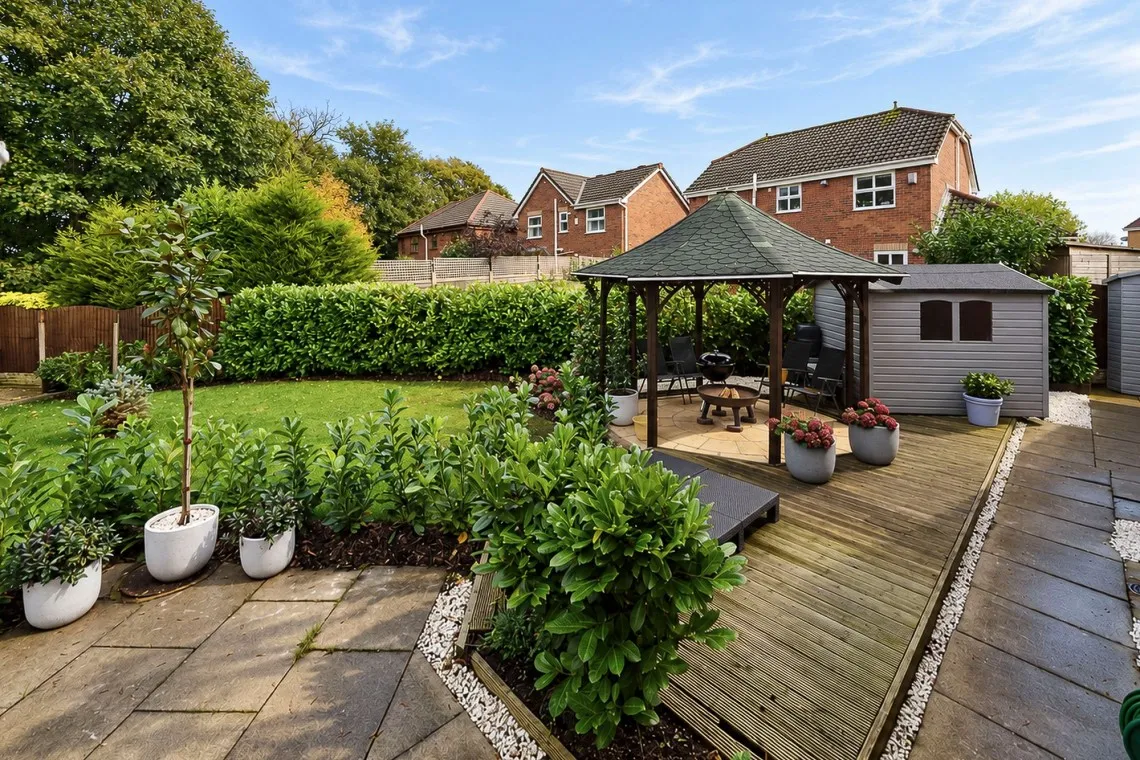 Holland House Road, Walton-Le-Dale, PR5, photo 2