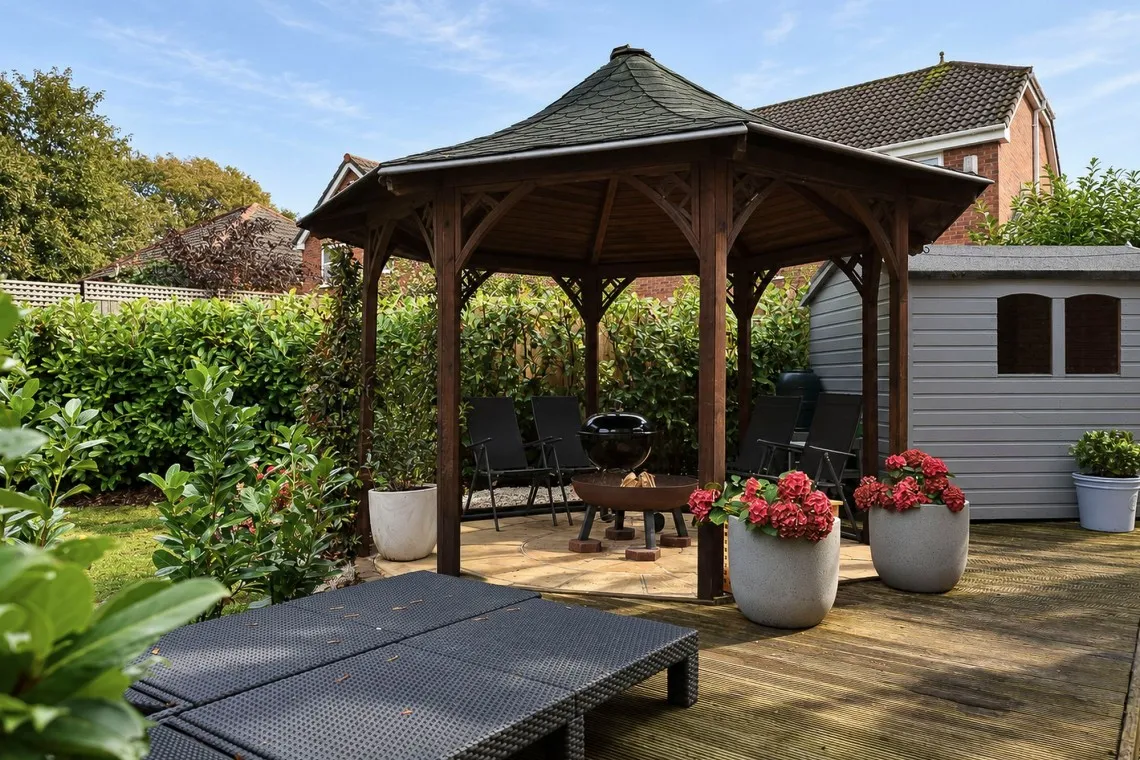 Holland House Road, Walton-Le-Dale, PR5, photo 55
