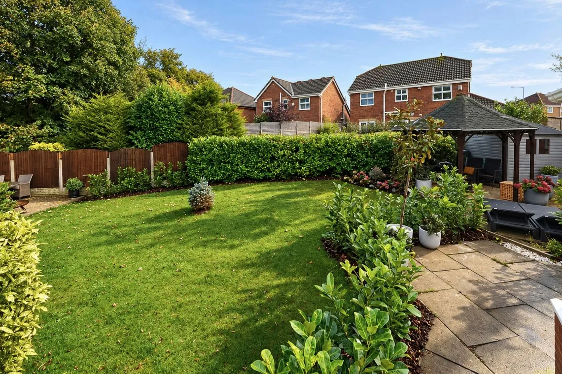 Holland House Road, Walton-Le-Dale, PR5, photo 50
