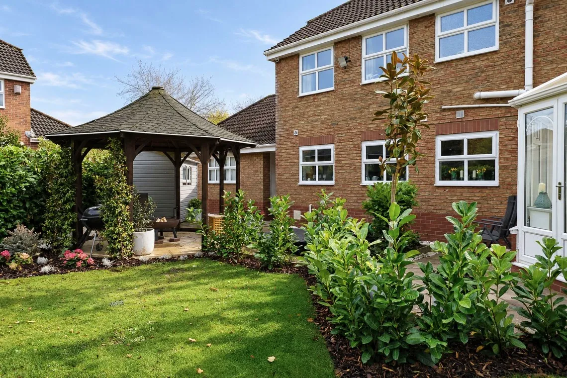 Holland House Road, Walton-Le-Dale, PR5, photo 54