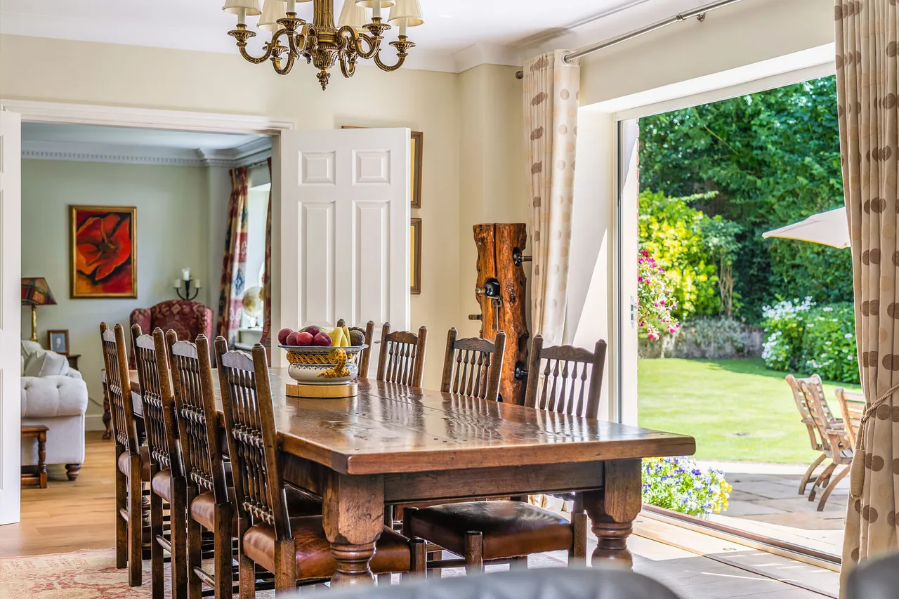 Basted Lane, Sevenoaks, TN15, photo 7