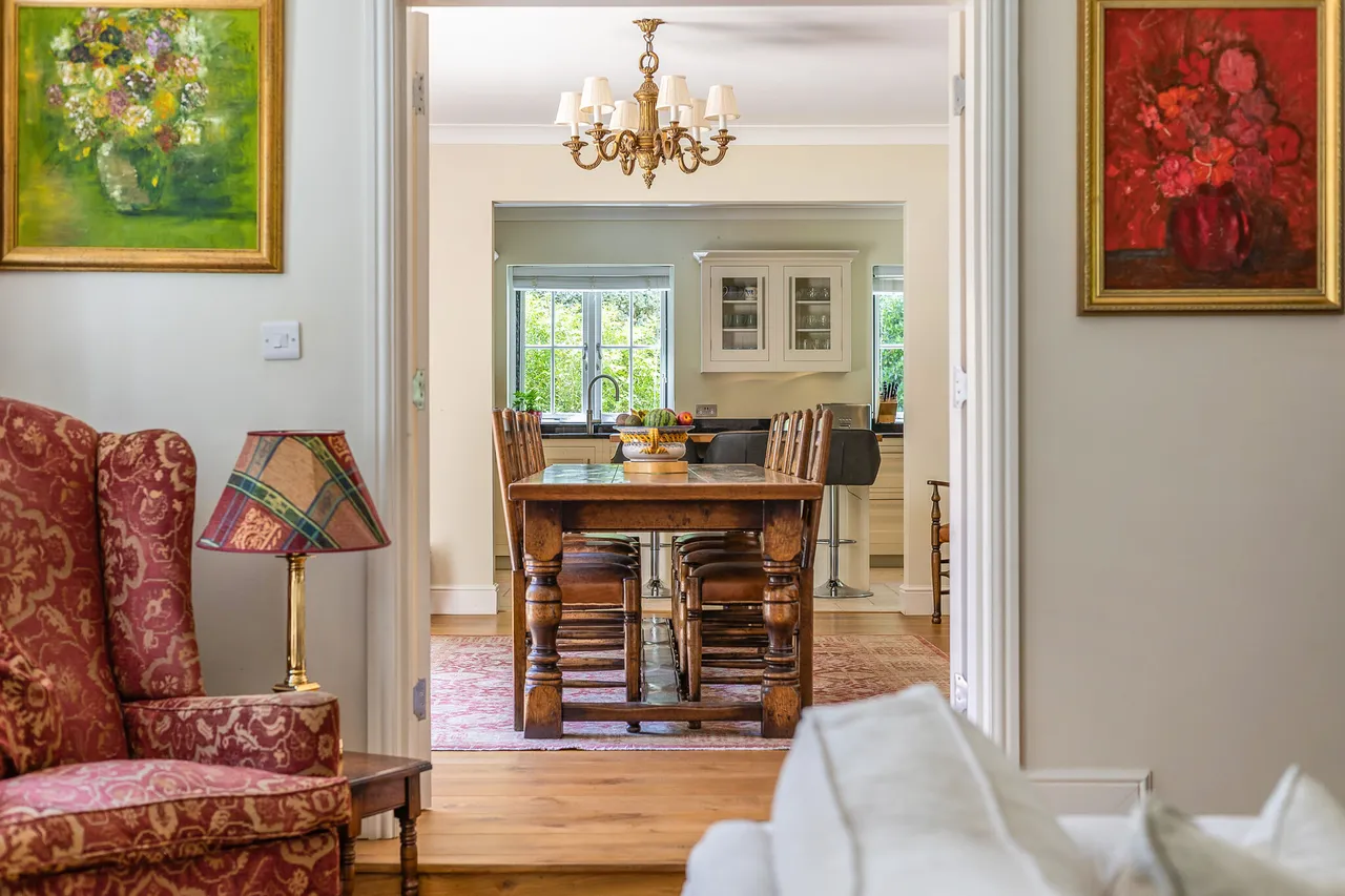 Basted Lane, Sevenoaks, TN15, photo 6