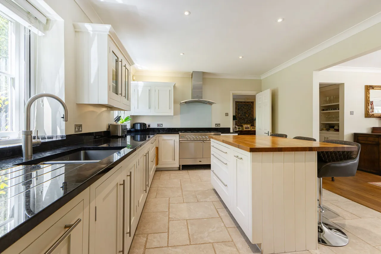 Basted Lane, Sevenoaks, TN15, photo 8