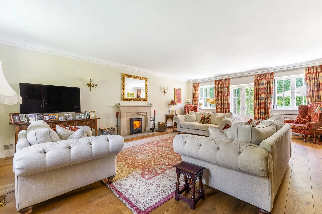 Basted Lane, Sevenoaks, TN15, photo 4