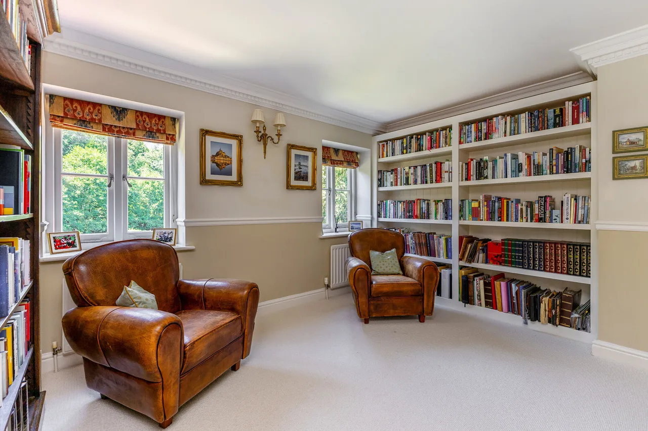 Basted Lane, Sevenoaks, TN15, photo 12