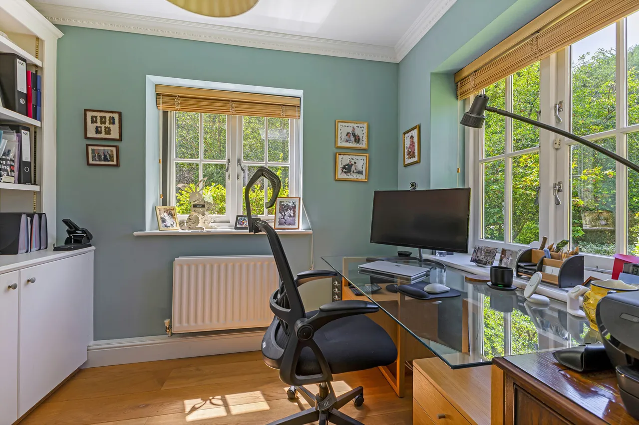 Basted Lane, Sevenoaks, TN15, photo 9
