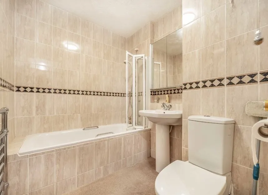 Tenterden Grove, Hendon, NW4, photo 7
