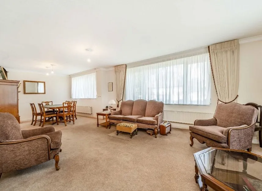 Tenterden Grove, Hendon, NW4, photo 4