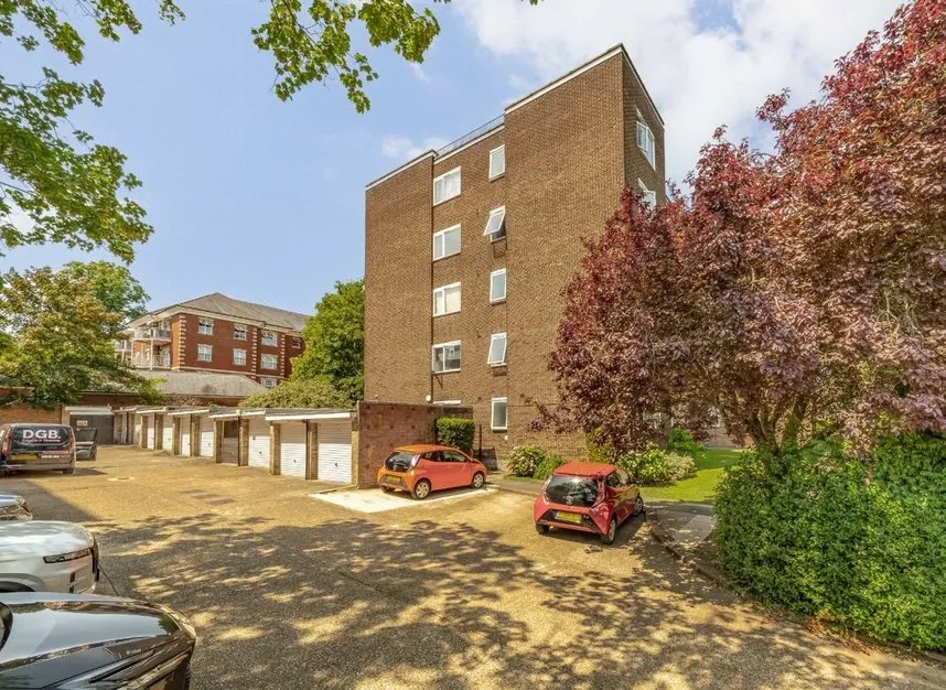 Tenterden Grove, Hendon, NW4, photo 8